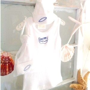 Kids Tank - Unisex - Perfect for Layering